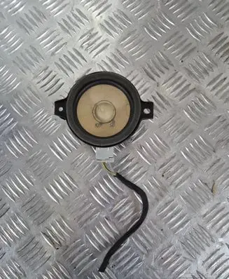 Opel Insignia A Panel speaker 23301702