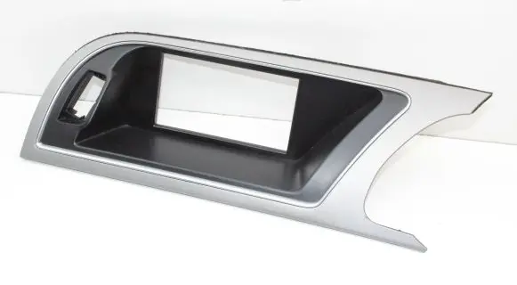 Audi A5 8T 8F Radio/GPS head unit trim 8T2857185G