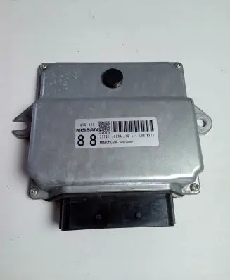 Infiniti QX70 S51 Other control units/modules 23751JK00A