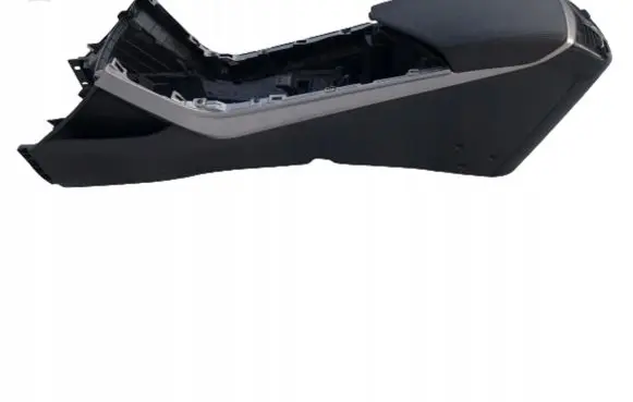 Center console