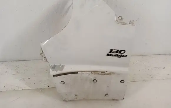 Fiat Ducato Fender NOCODE