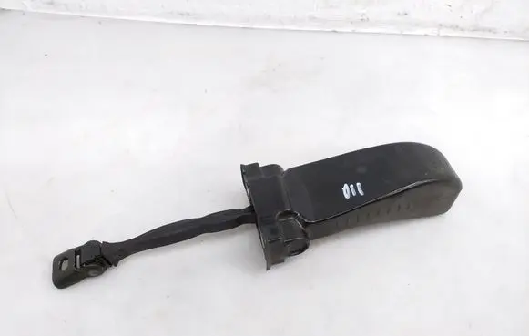 Skoda Octavia Mk3 (5E) Front door check strap stopper 5E0837267A