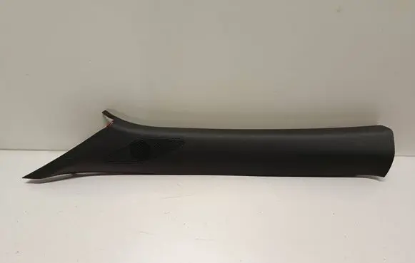 Skoda Kamiq (A) pillar trim 658867233 658867233B