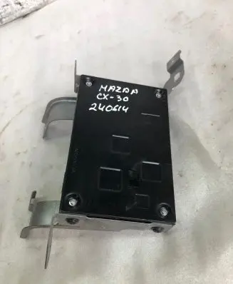 Mazda CX-30 Other control units/modules Bdmd01102701