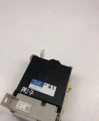 Toyota Verso-S Other control units/modules 8922152250