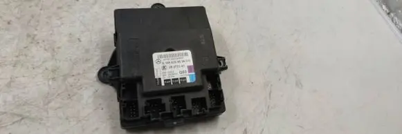 Door control unit/module