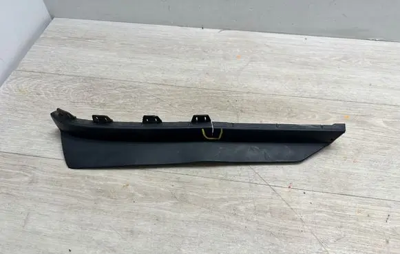 Porsche Cayenne (92A) Front mudguard 7P5853888E 958505888019B9 95850588801