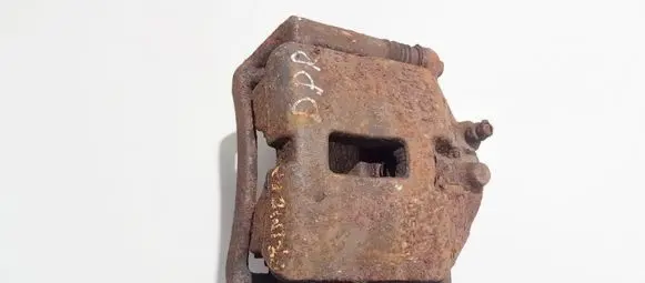 Nissan Primera Front brake caliper 25961