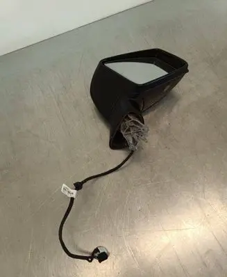 Mercedes-Benz CLS C218 X218 Front door electric wing mirror