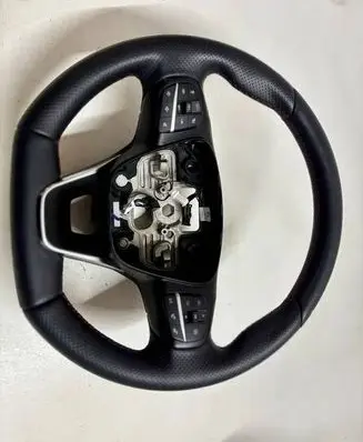 Ford Kuga III Steering wheel LV4B3600CCD1GVH