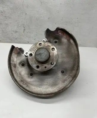 Audi A4 S4 B8 8K Rear wheel hub spindle/knuckle 8K0506436AB