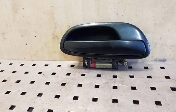 Subaru Outback Front door exterior handle