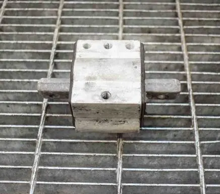 Mercedes-Benz CLC CL203 Gearbox mount A2122400418