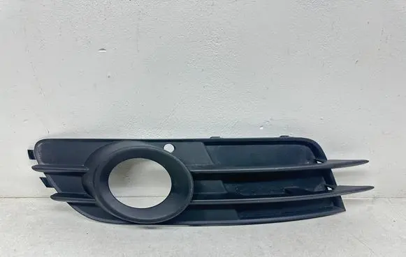 Audi A6 C7 Front bumper lower grill 4G0807151 16089