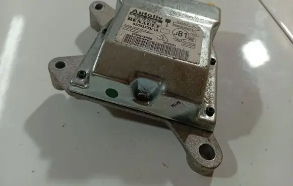 Airbag control unit/module