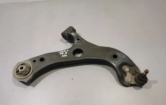Toyota Corolla E210 E21 Front lower control arm/wishbone