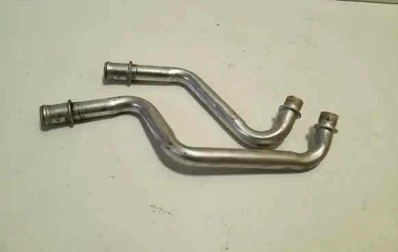 Volkswagen Amarok Heater radiator pipe/hose 