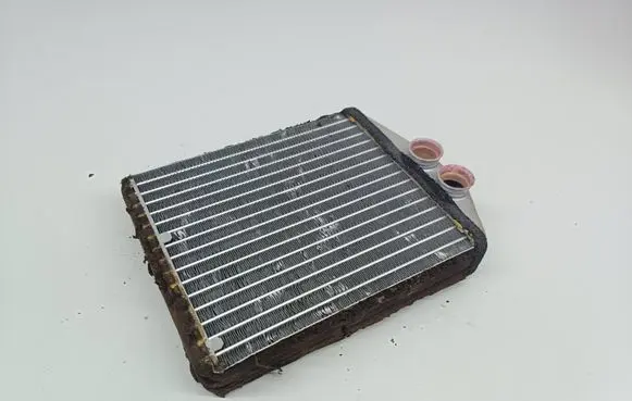 Opel Vectra C Heater blower radiator 665508T 006618Z