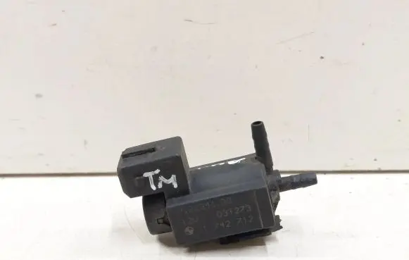 BMW 5 E60 E61 Turbo solenoid valve 1742712 72234100 03T273