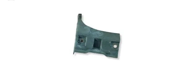 Ford Focus C-MAX Side skirt front trim 5M51R10175AD