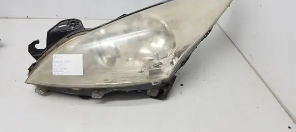 Mercedes-Benz Sprinter W906 Headlight/headlamp 10004