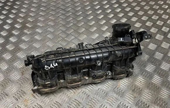 Renault Captur II Intake manifold 140034066R