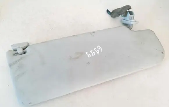Seat Altea Sun visor 3b0857561b