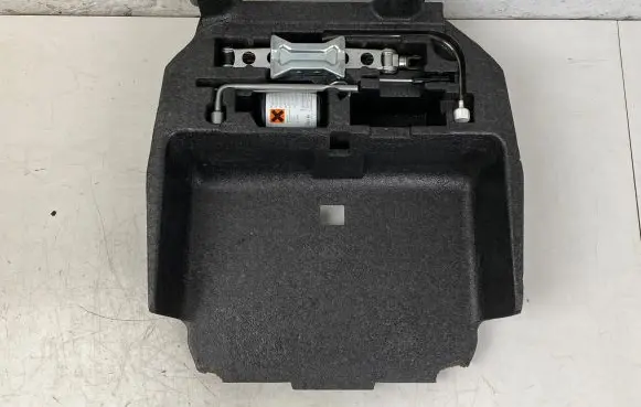 Honda Accord Lift Jack 