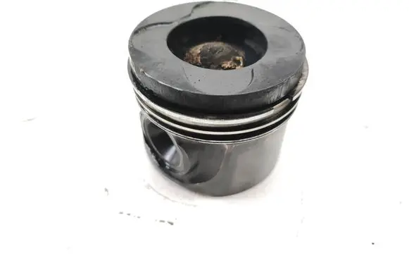 Piston