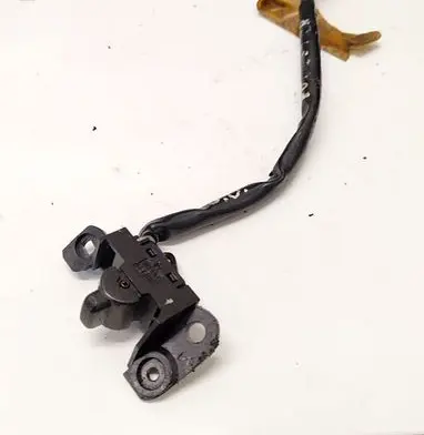 Subaru Forester SF Electric window control switch