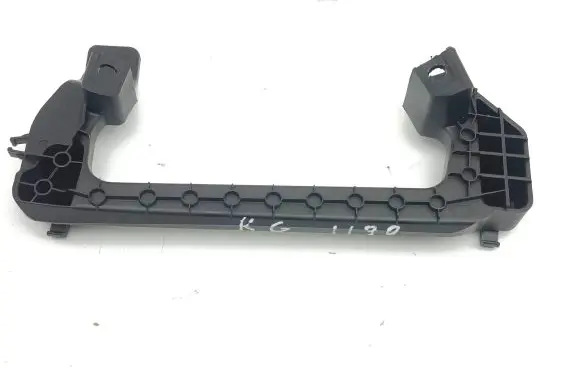 Citroen C5 Aircross Rear door exterior handle/bracket 9825169280 2113872X T0532411