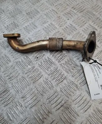 Skoda Octavia Mk2 (1Z) Brake vacuum hose/pipe 