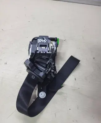 Mercedes-Benz E C207 W207 Set of seat belts A2078605585