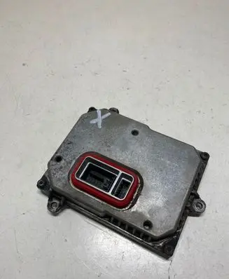Audi A4 S4 B7 8E 8H Headlight ballast module Xenon 1307329115 1035500015