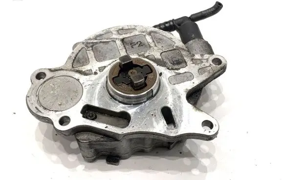 Vacuum pump