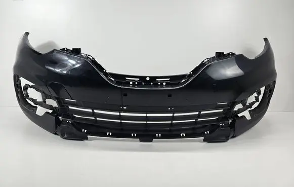 Renault Captur Front bumper 620269604R