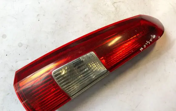 Volvo V70 Rear/tail lights 9154493 9154493ECE 9154493USA