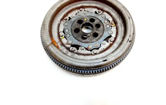 Volkswagen PASSAT B7 USA Flywheel 03L105266CL
