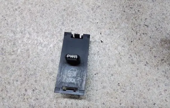 Cadillac STS Seville Electric window control switch