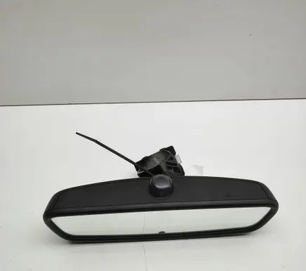 BMW 3 F30 F35 F31 Rear view mirror (interior) 9256138