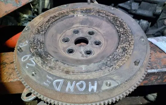 Ford Mondeo MK I Flywheel 22846398