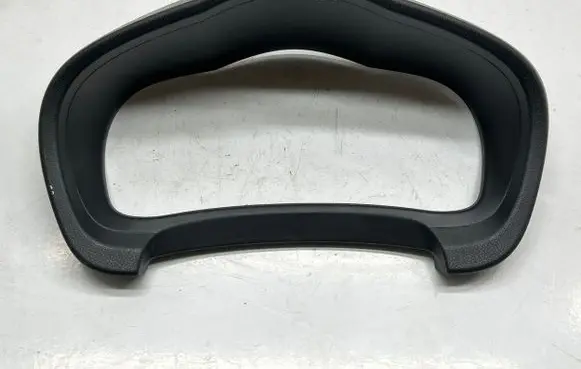 Dashboard trim