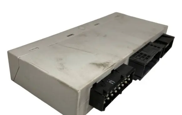 BMW 3 E46 Central body control module 6914364 61356914364