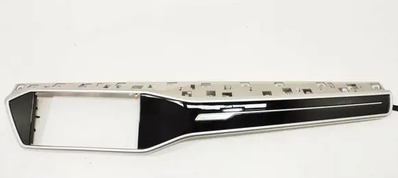 Audi A6 S6 C8 4K Dashboard center trim panel 4K1857200E V039340 A0418553