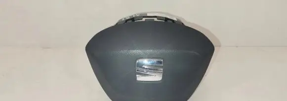 Seat Leon (5F) Steering wheel airbag 5F0880201H