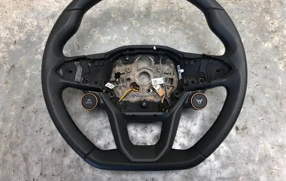 Cupra Born Steering wheel 10E419091N-BILI 10E419091N