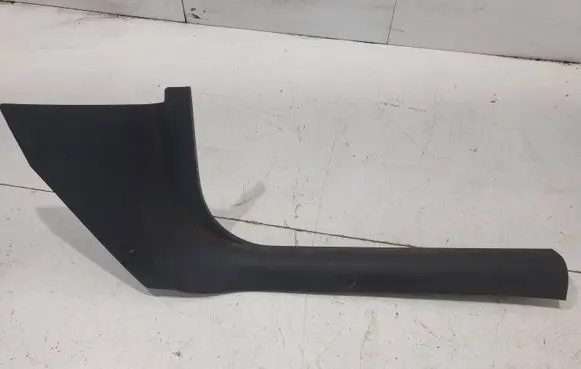 Skoda Octavia Mk3 (5E) Front sill trim cover 5E0863484
