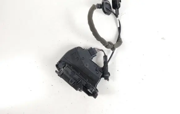 Renault Zoe Front door lock 805026245R 40627236 BF0T