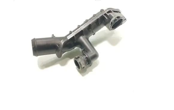 Ford Focus Thermostat/thermostat housing MT5166