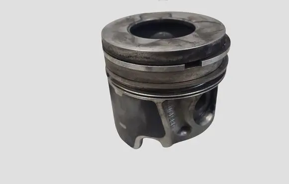 Ford S-MAX Piston